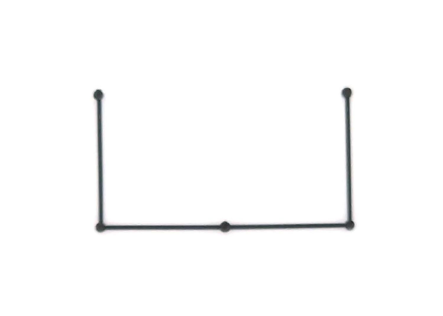 Märklin E276484 Griffstange hinten