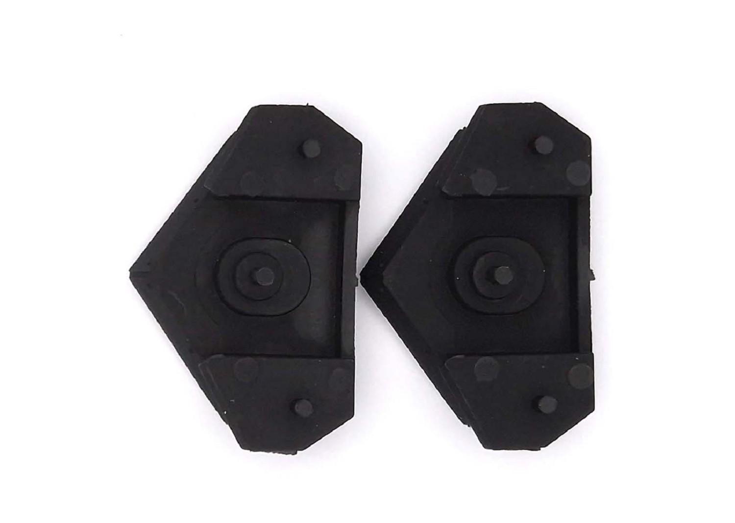 Märklin E276579 Schienenräumer 2 St