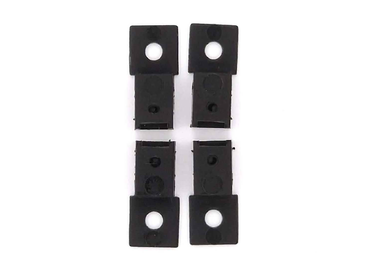 Märklin E288390 Kupplungsschacht  4 St