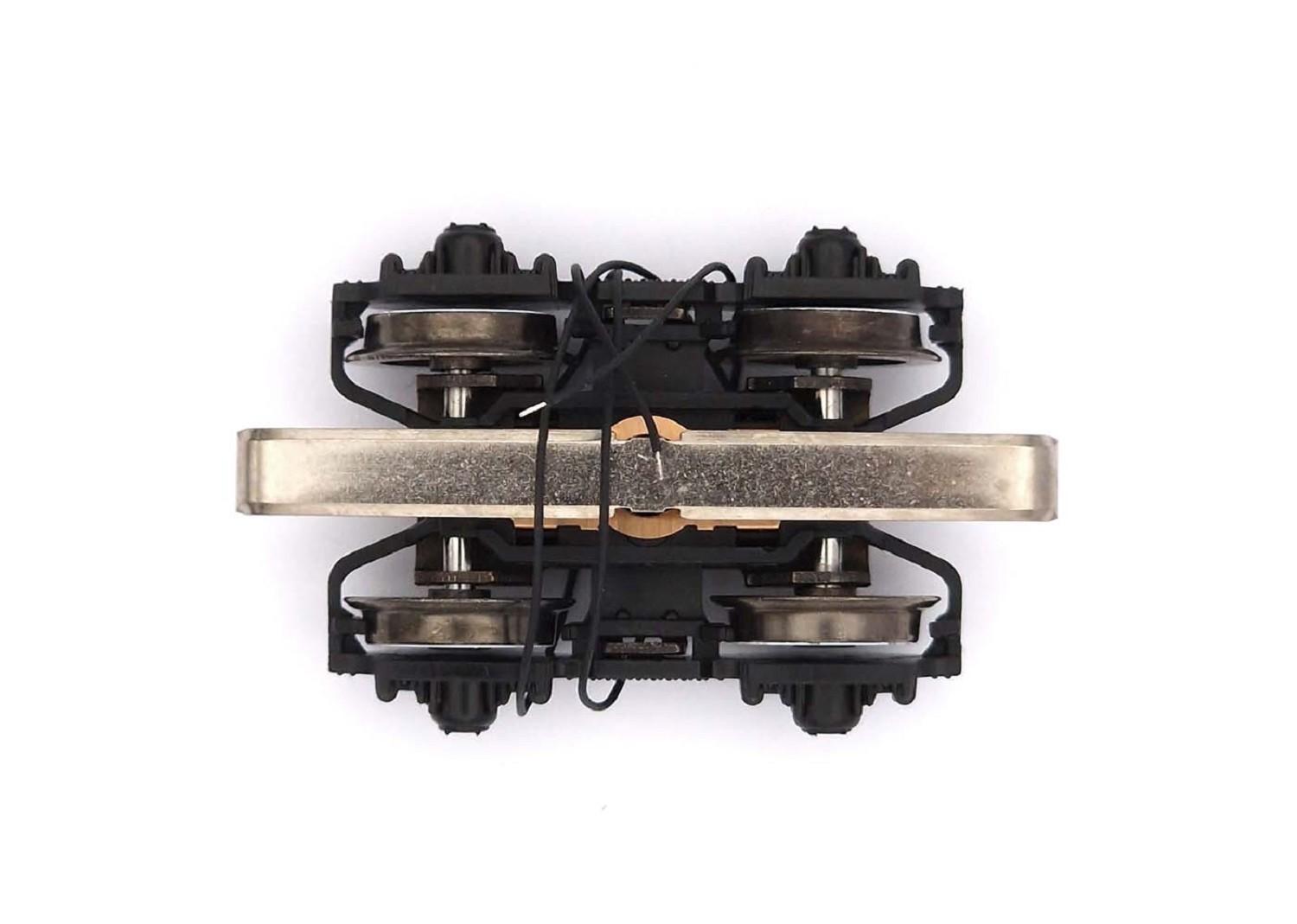 Märklin E288553 Drehgestell vorne