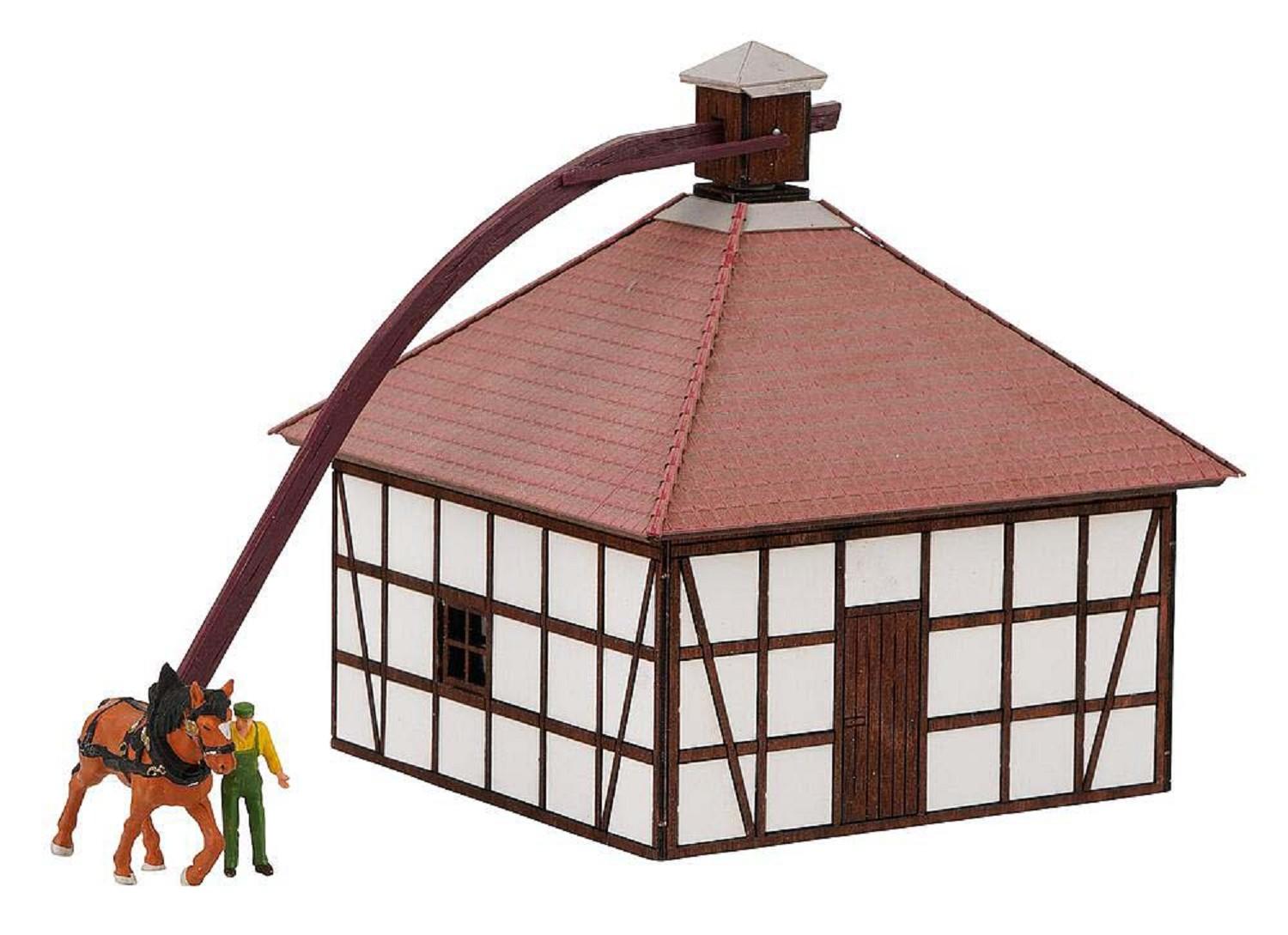 Faller 130582 Rossmühle Rahden