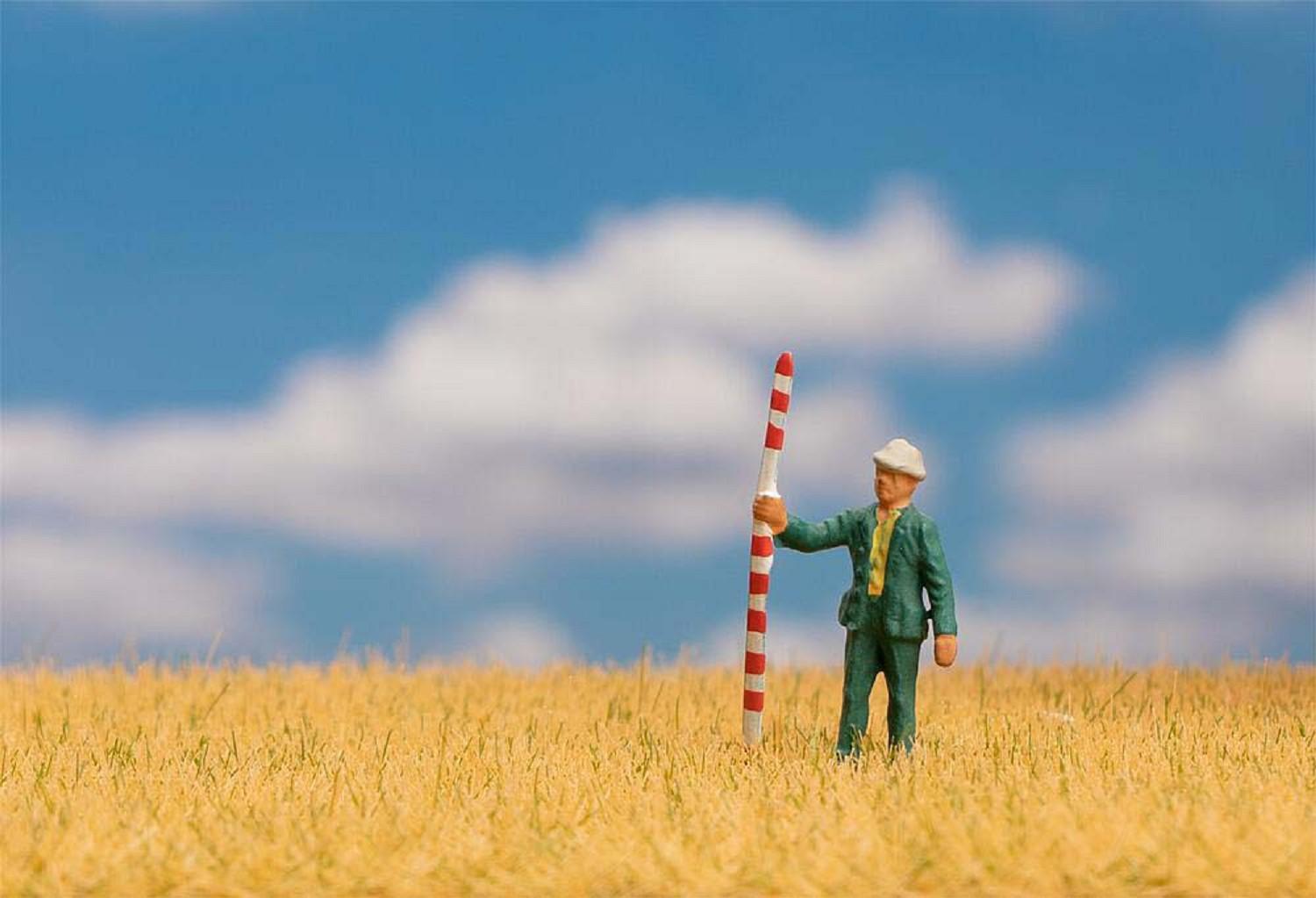 Faller 170235 Wildgras, verdorrt, 4mm, 80g Dose