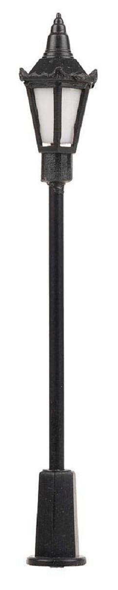 Faller 180212 LED-Parklaterne mit Krone