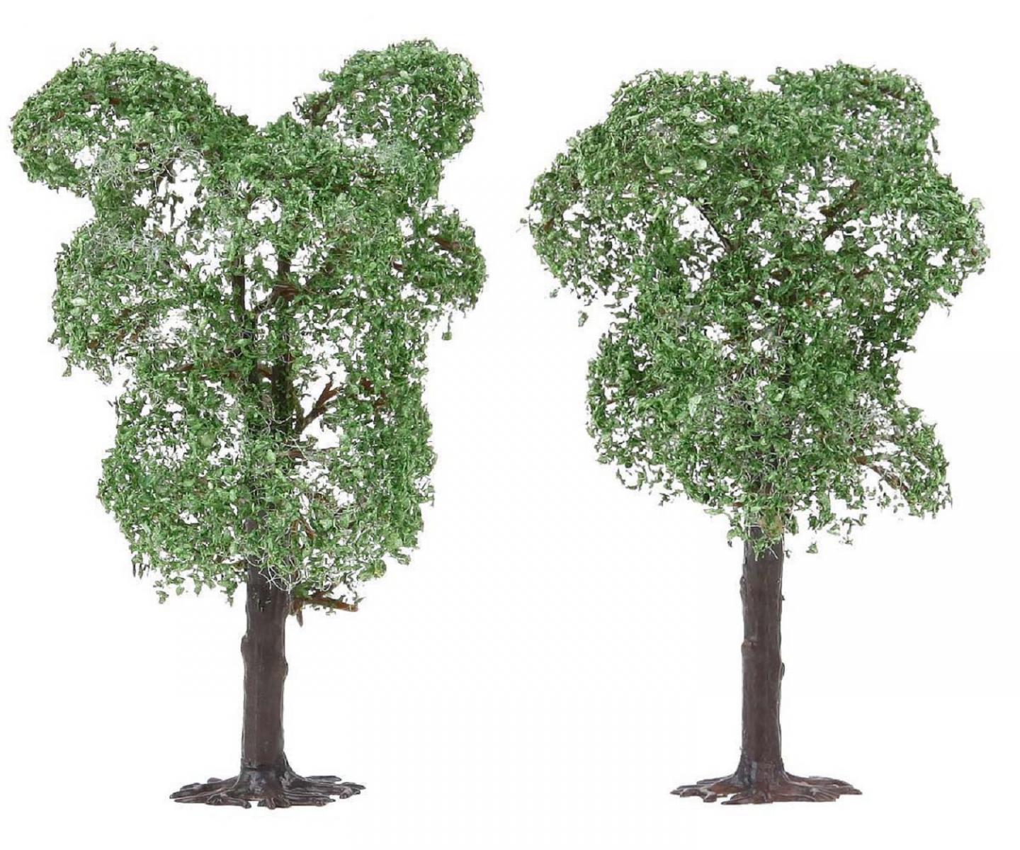 Faller 181802 2 Streuobstbäume