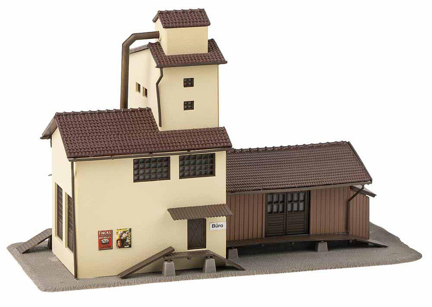 FALLER 222224 N Agrarhandel