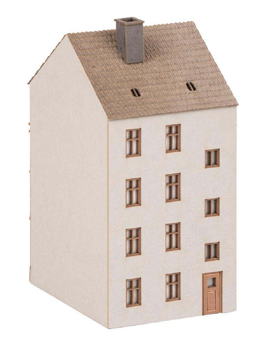 Faller 282792 Stadthaus mit Bäckerei