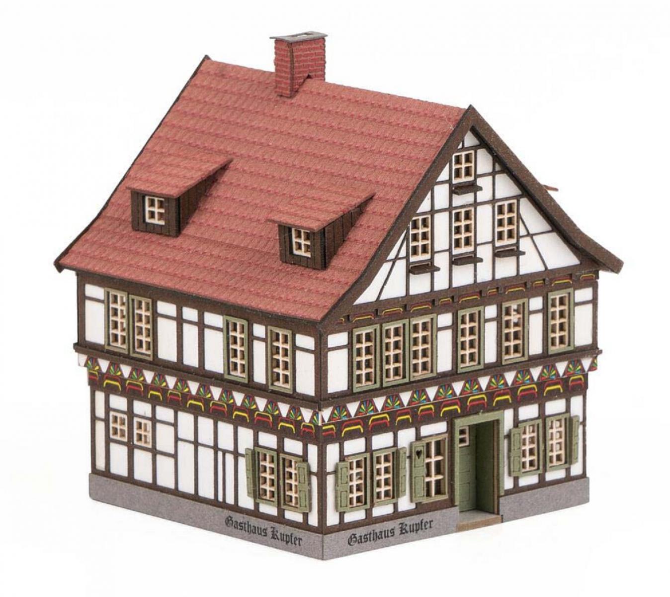 Faller 282793 Gasthaus Kupfer