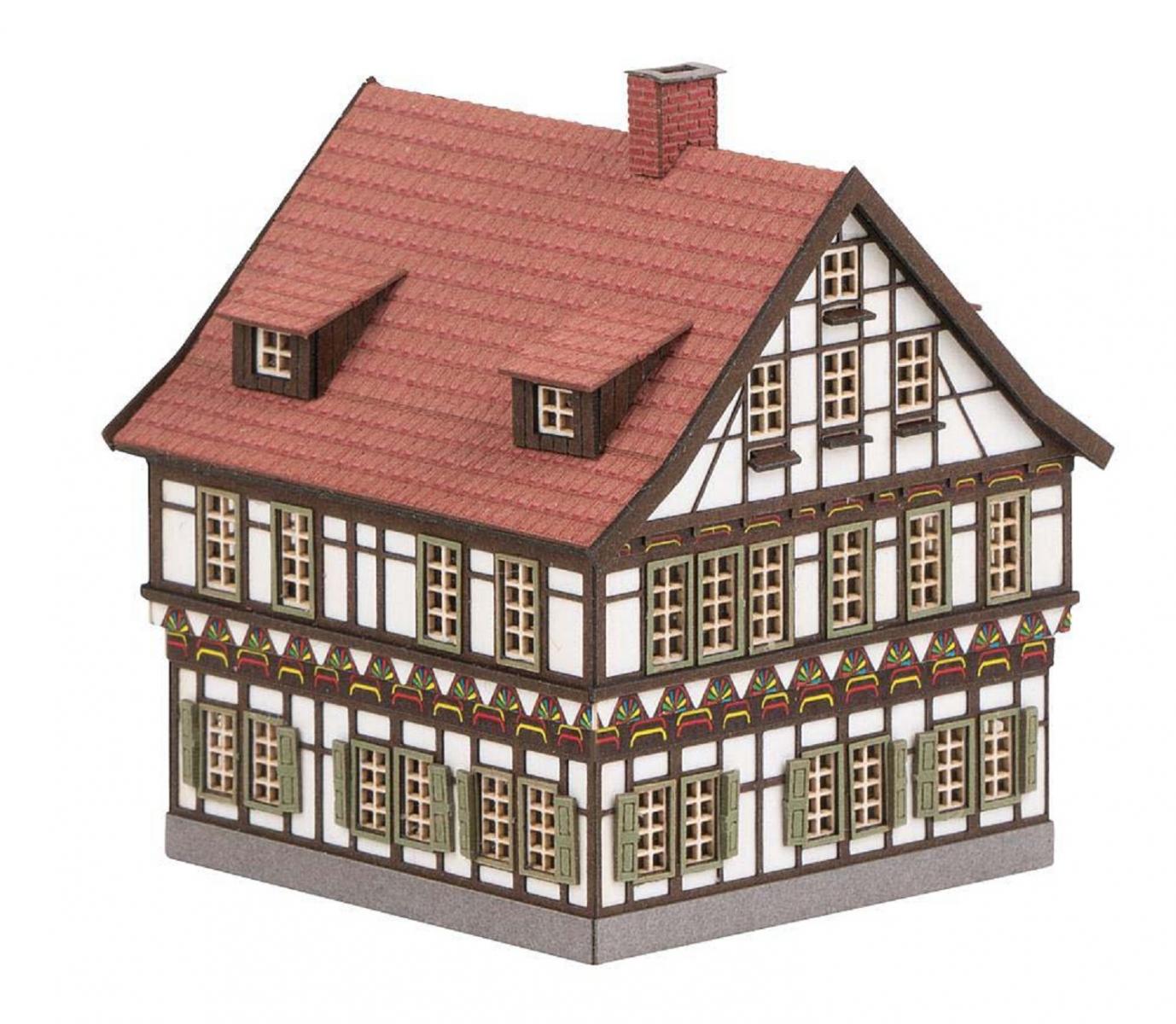 Faller 282793 Gasthaus Kupfer