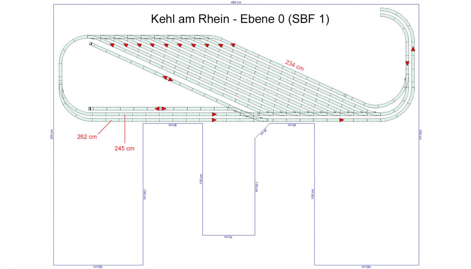 GPM-030 M-Gleisplan Kehl am Rhein (350x490x350)