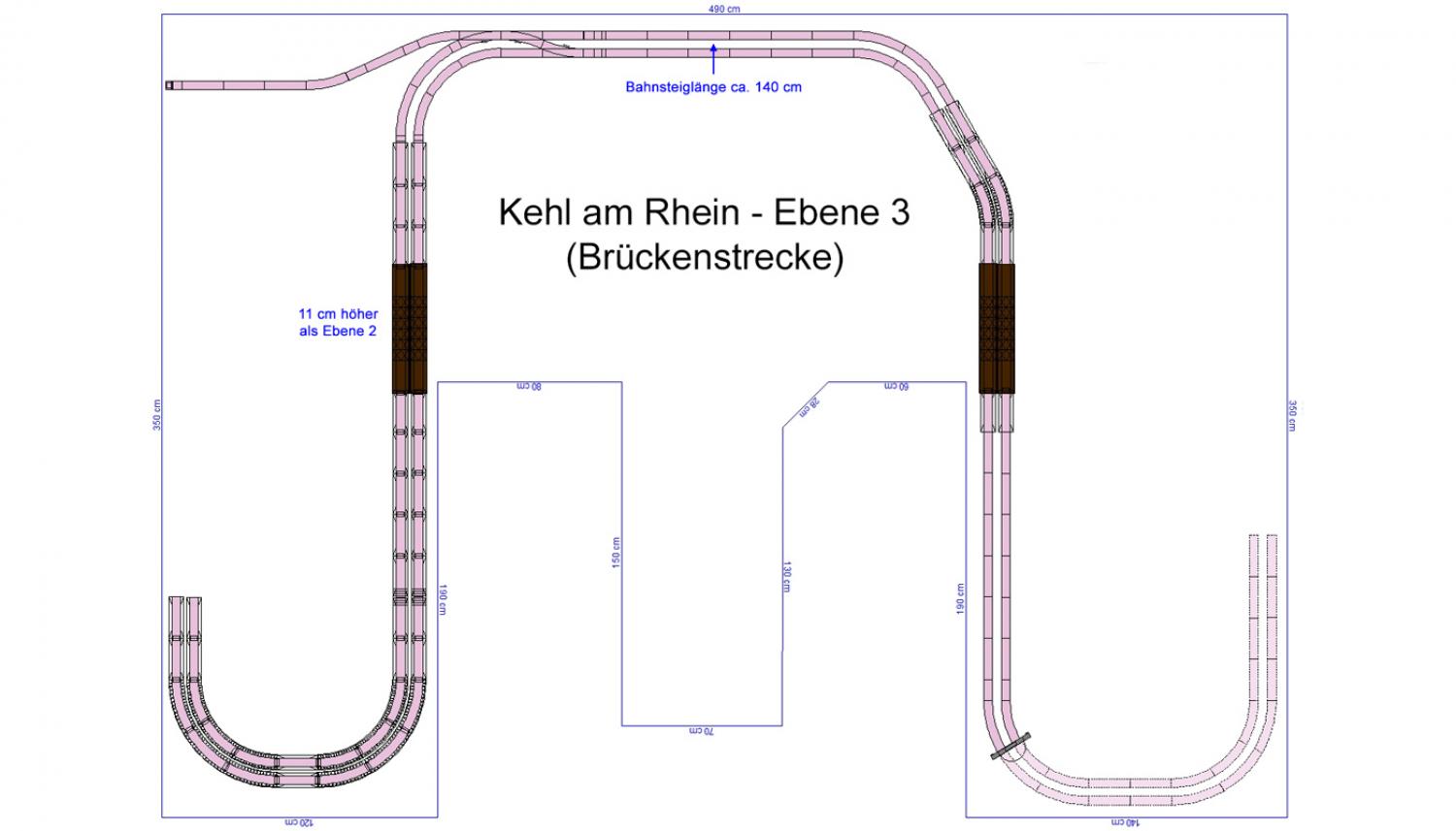 GPM-030 M-Gleisplan Kehl am Rhein (350x490x350)