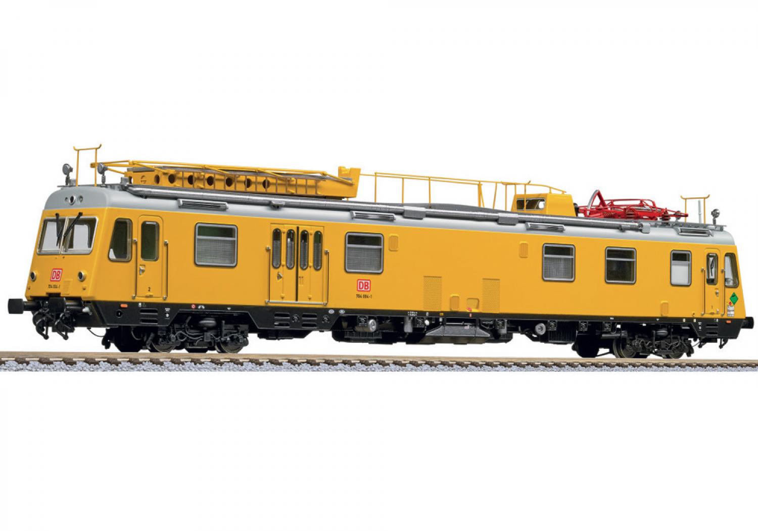 Liliput 133246 Turmtriebwagen Würzburg (AC-Digital)