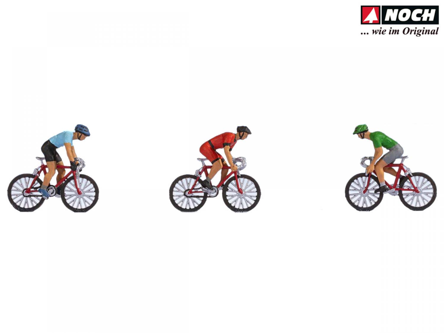 Noch 36897 N Rennradfahrer