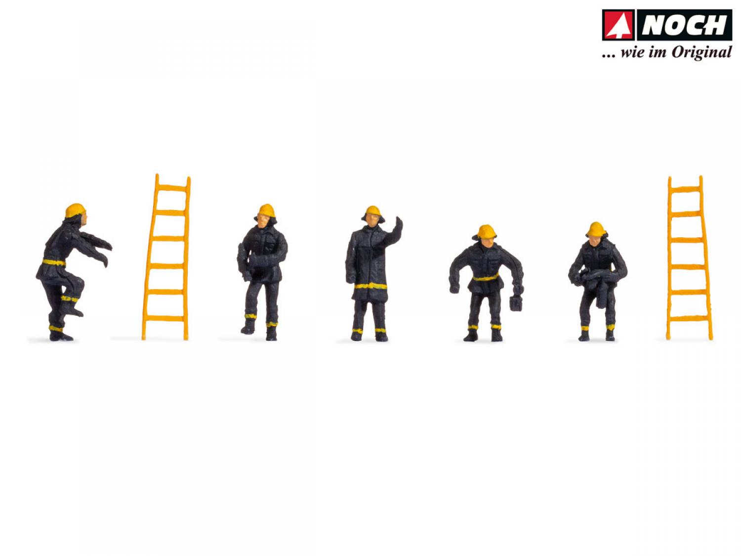 Noch 38001 N Feuerwehr