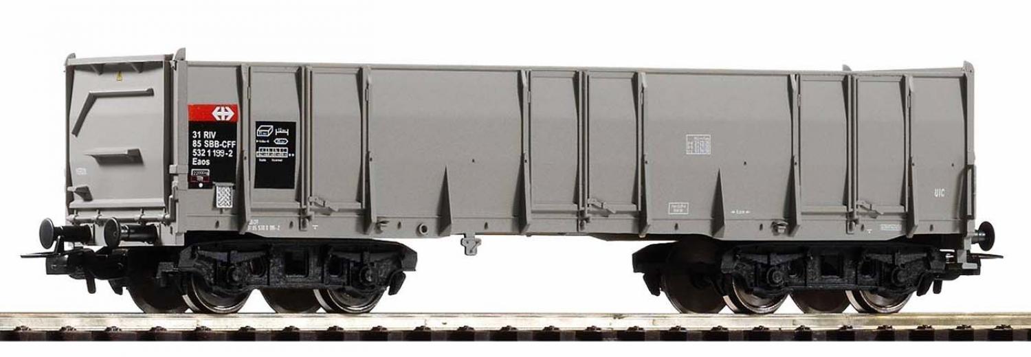 Piko 27701 Hochbordwg. Eaos SBB V