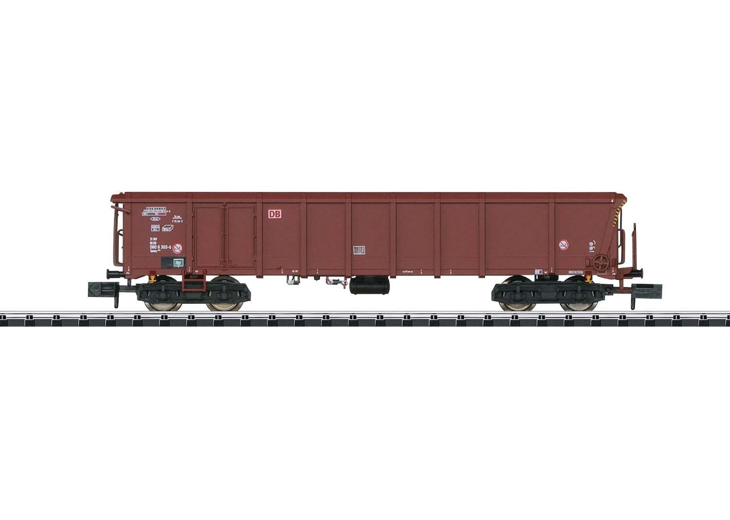 Minitrix 15992 Güterwagen DB Cargo