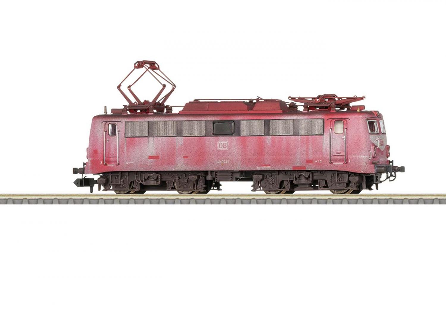 Mintrix 16407 E-Lok BR 140 DB