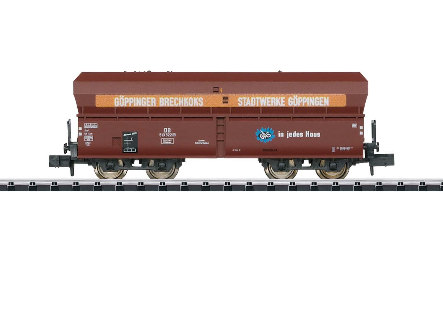 Minitrix 18222 Museumswagen 2022