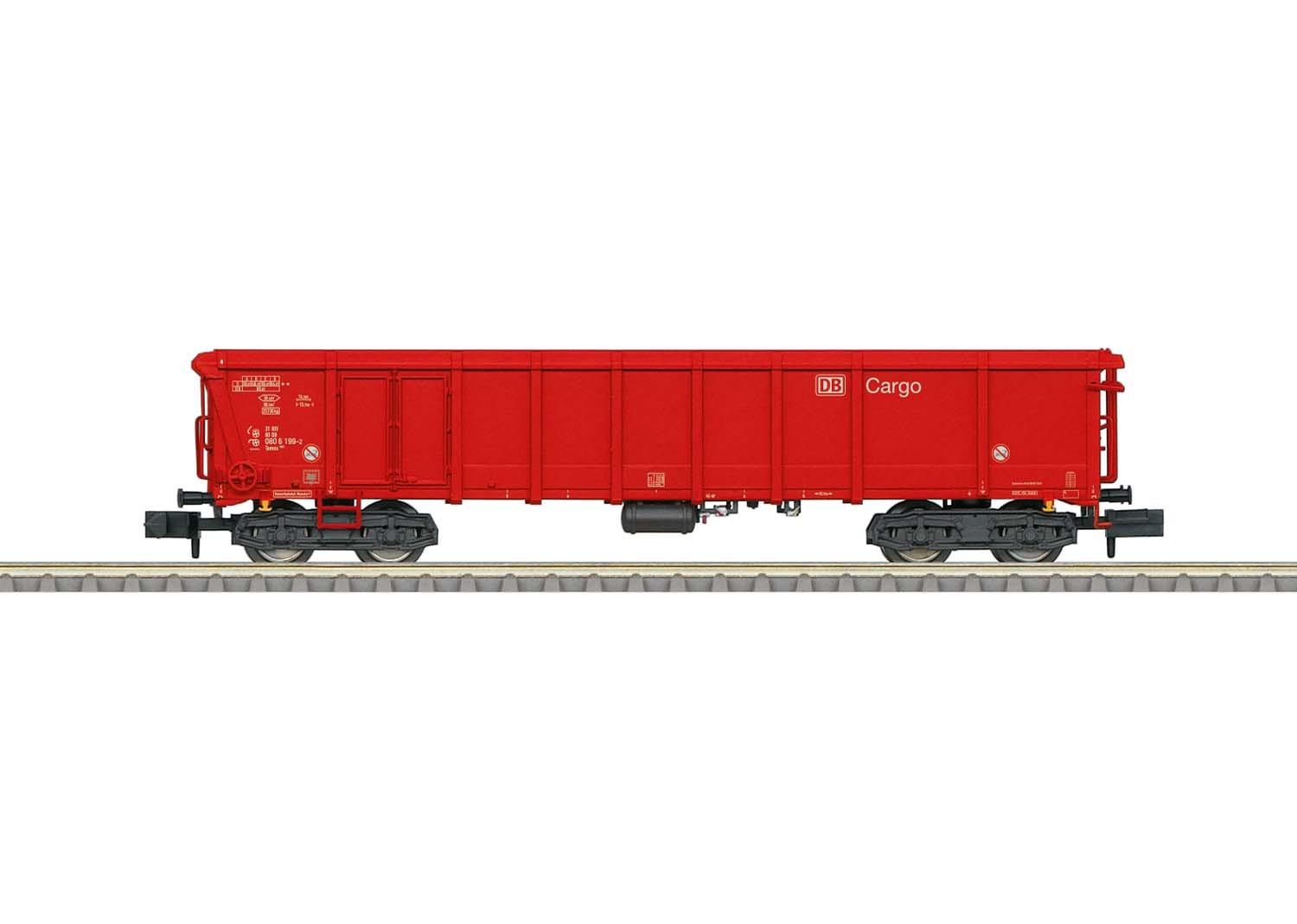 Minitrix 18415 Güterwagen Tamns DB Cargo