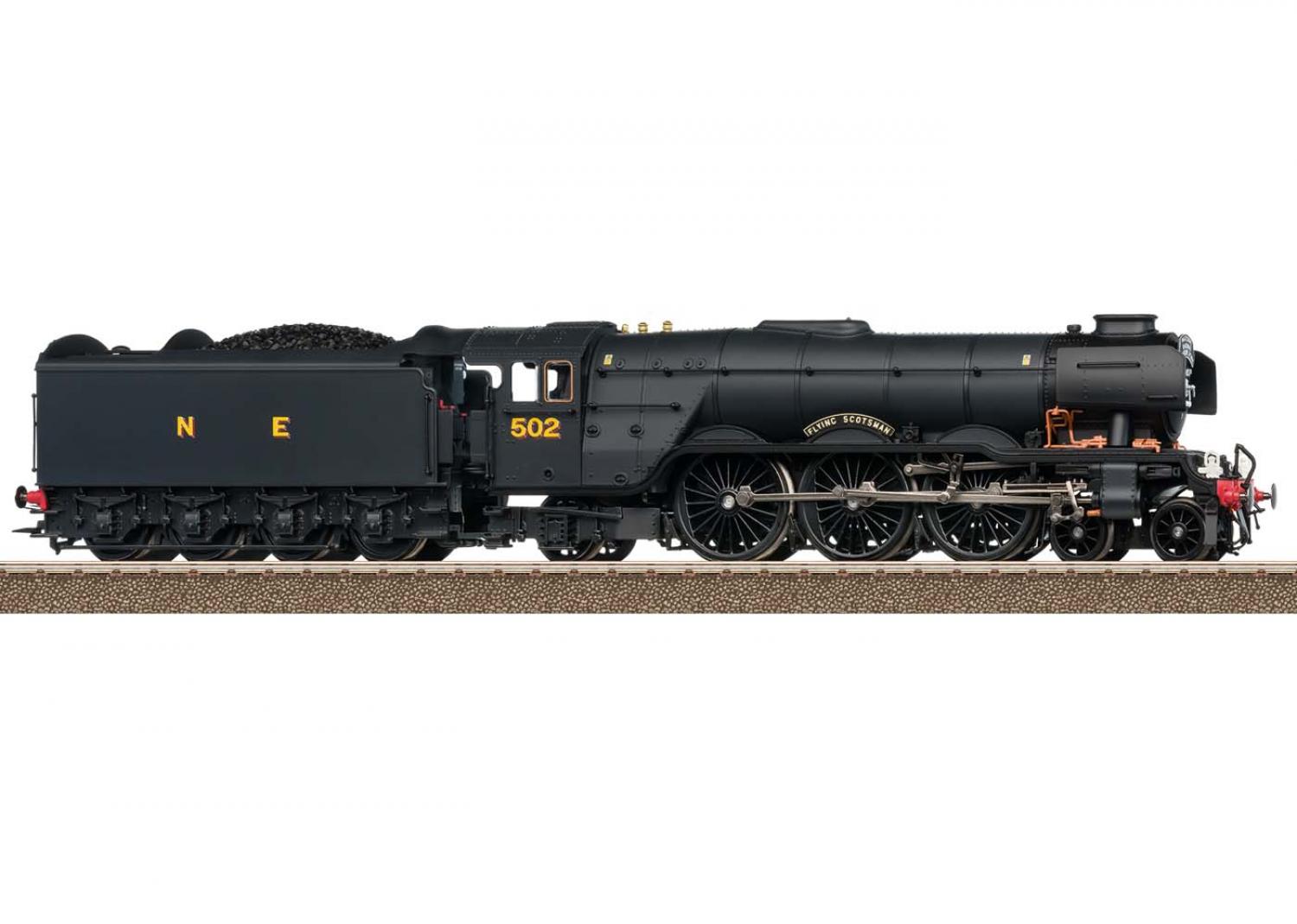 Trix 22885 Dampflok CI.A3 Flying Scotsman