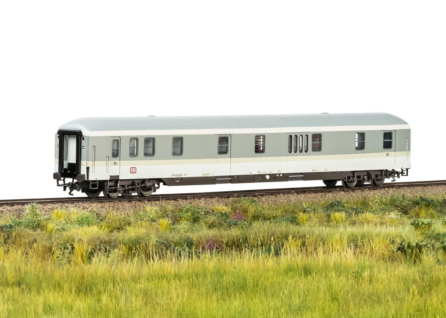 Trix 23100 Expressgut Dm 903 DB