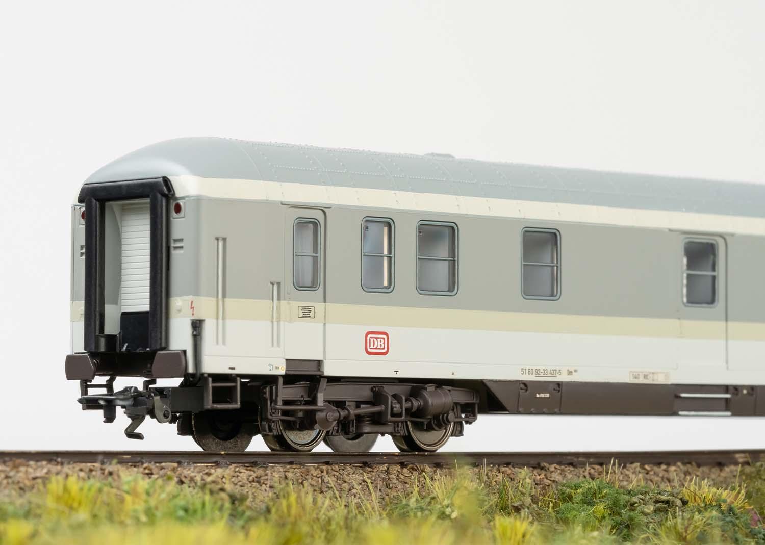 Trix 23100 Expressgut Dm 903 DB
