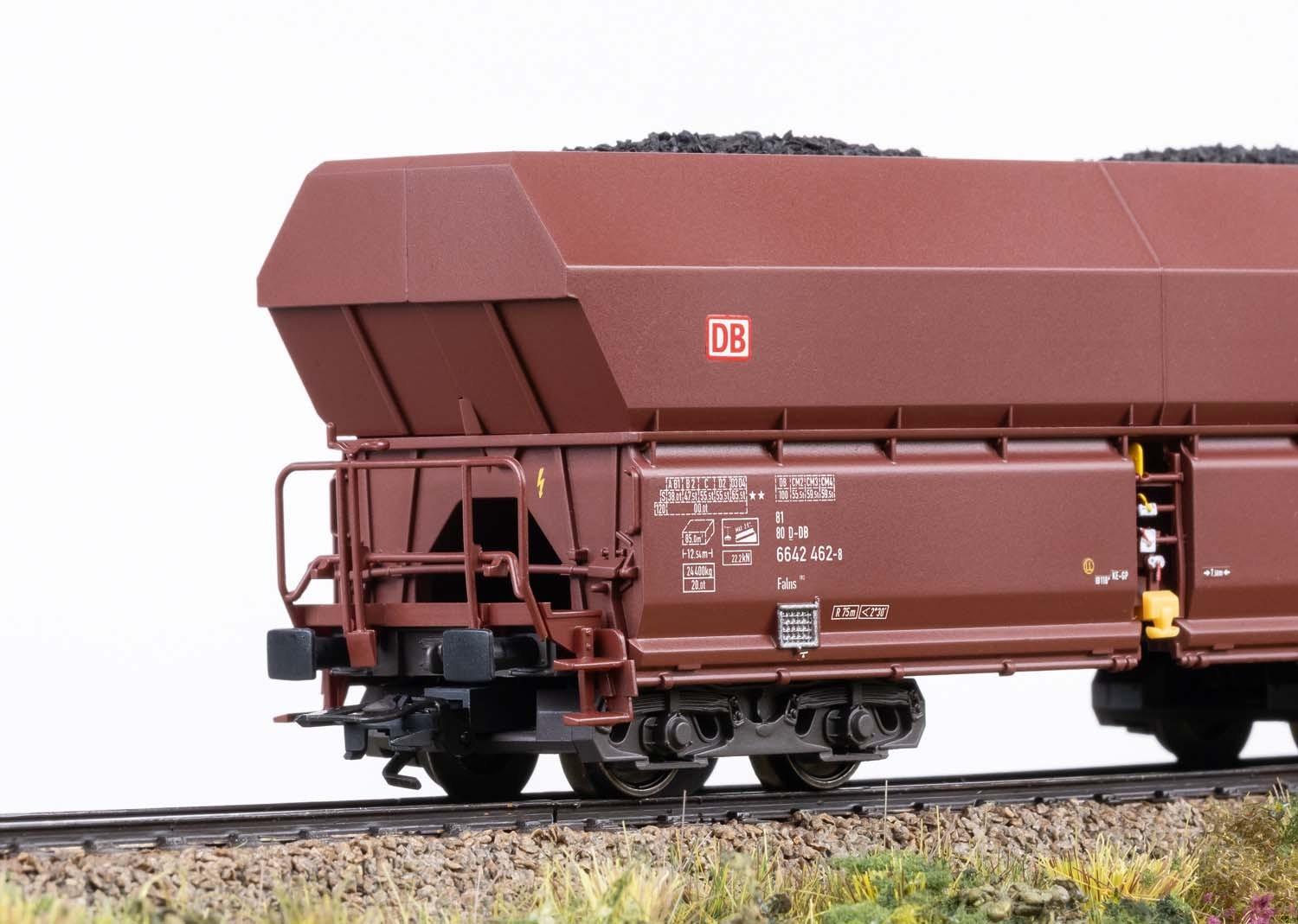 Trix 24182 Wagen-Set Falns 182 DB AG