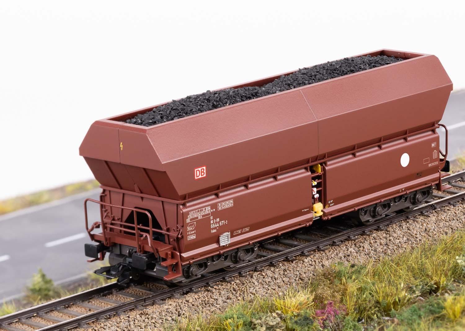 Trix 24182 Wagen-Set Falns 182 DB AG