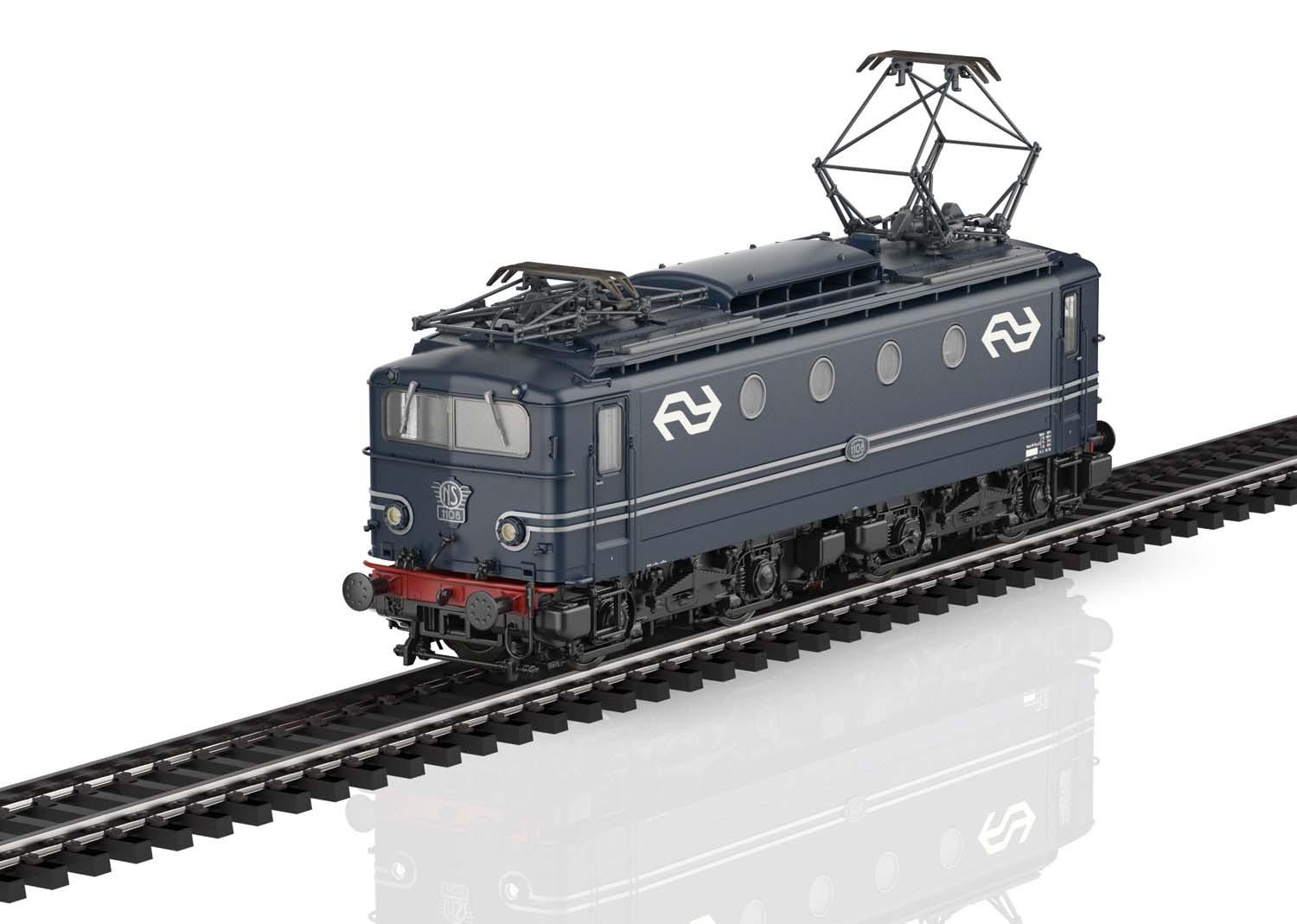 Trix 25110 E-Lok Reihe 1100 NS