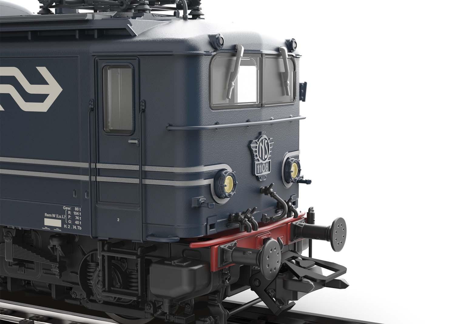 Trix 25110 E-Lok Reihe 1100 NS