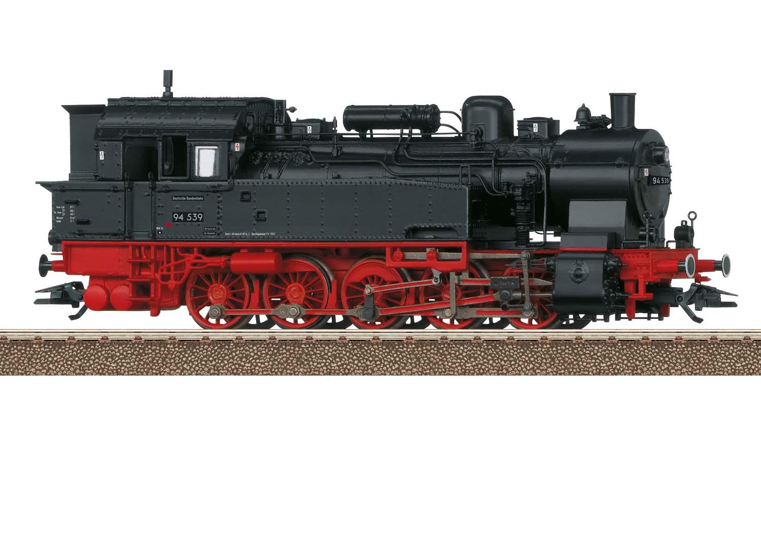 Trix 25940 Dampflok Br 94 DB