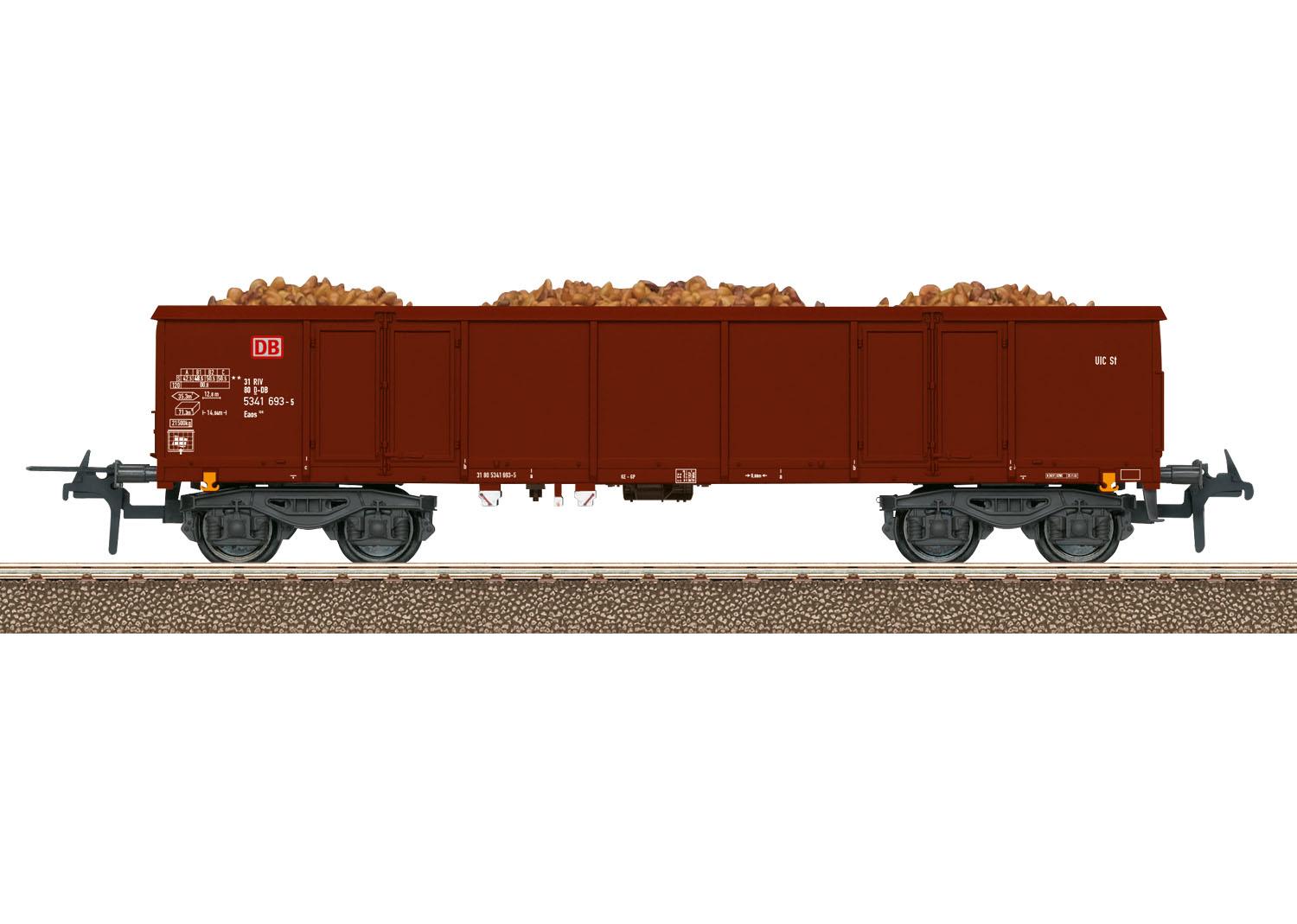 Trix 33924 Trix Express Clubwagen 2024