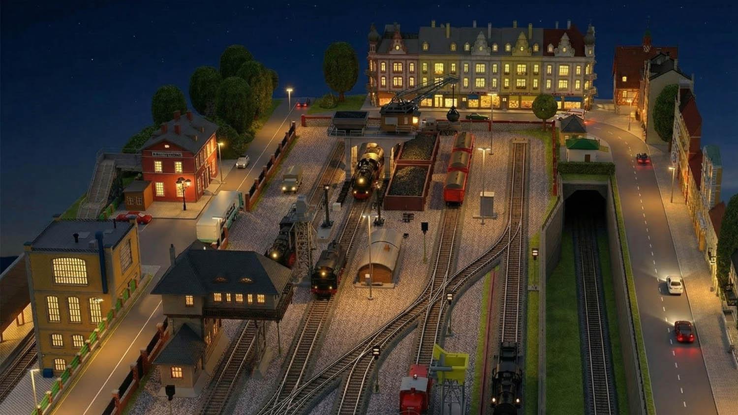 GP3-0020 C-Gleisplan HH-Tiefstack 300x118