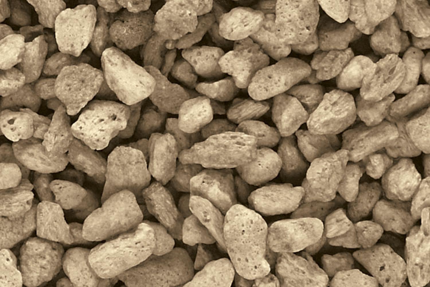 Woodland WC1276 Coarse Brown Talus