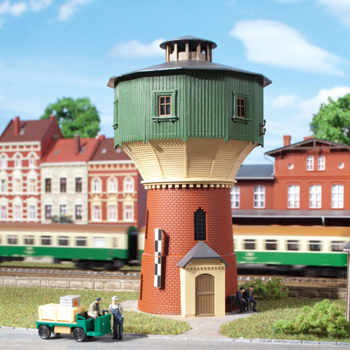 Auhagen 11335 Wasserturm H0