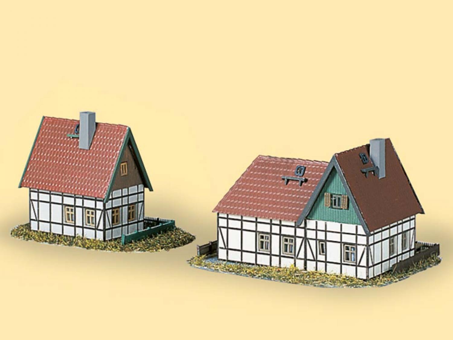 Auhagen 14457 Gasthaus zur Schmiede N