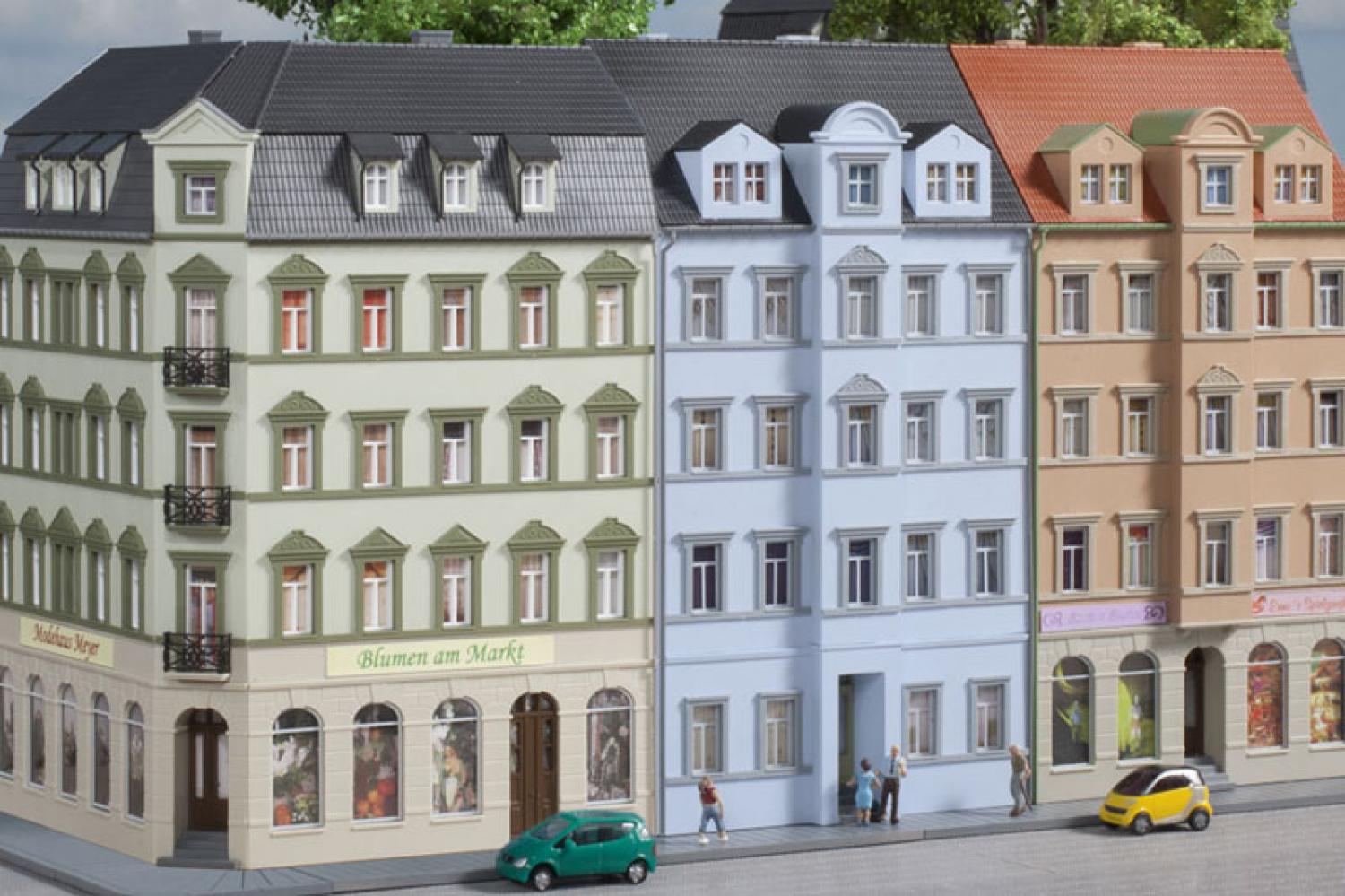 Auhagen 14479 Stadthaus Ringstraße 5 N