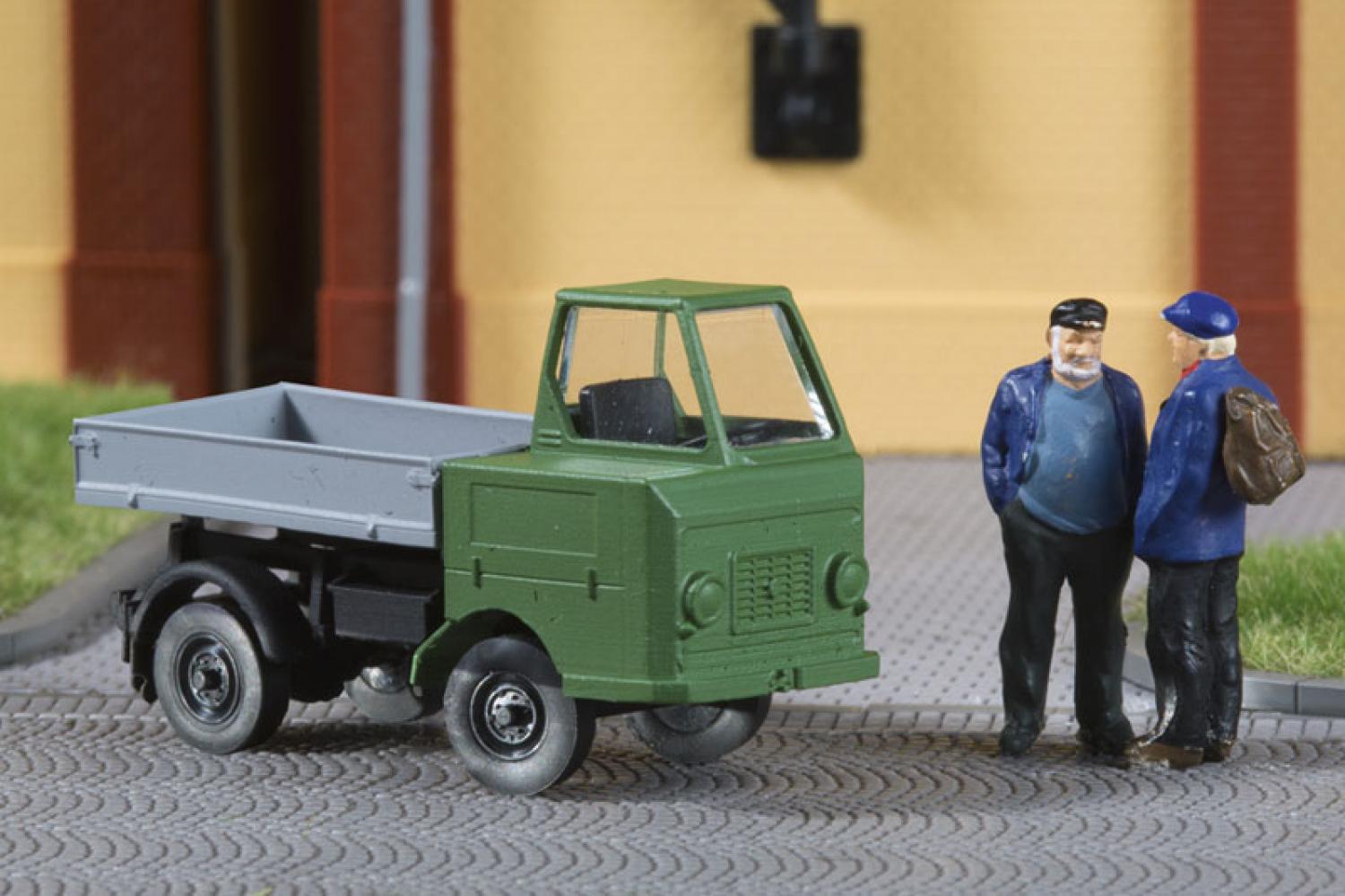 Auhagen 41644 Multicar M22 H0