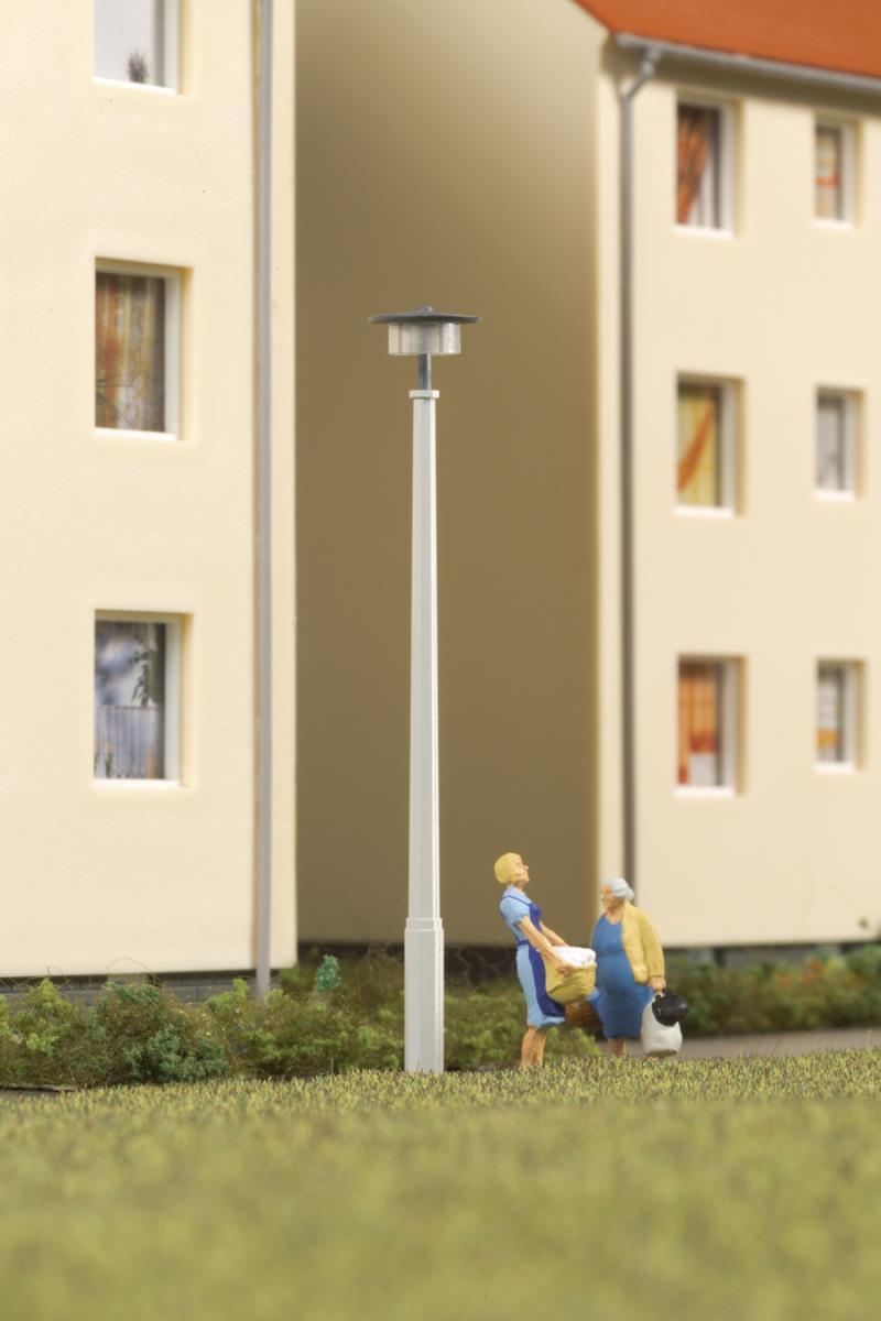 Auhagen 41661 Straßenlampen H0