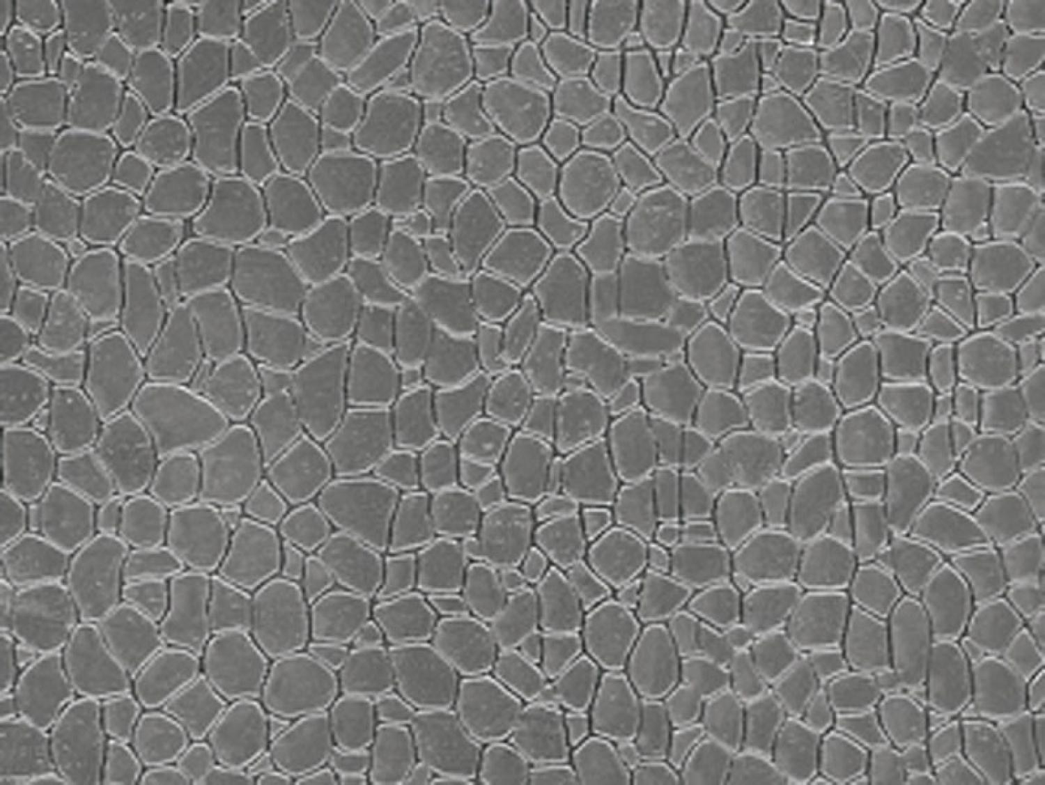 Auhagen 52227 Dekorplatten Naturstein grau H0/TT/N