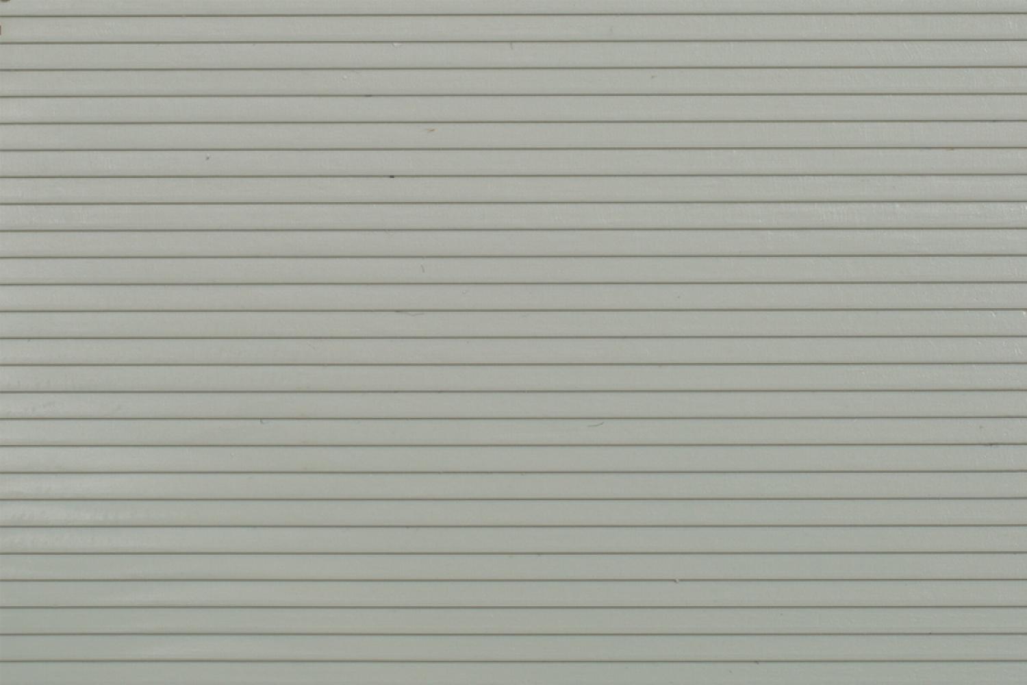 Auhagen 52439 Dekorplatte Bretterwand Stülpsch.H0/TT/N