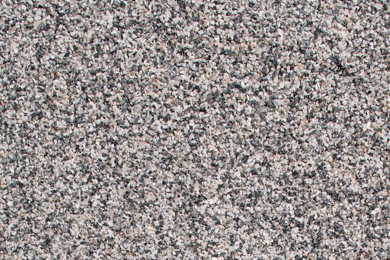 Auhagen 61829 Granit-Gleisschotter grau H0   600 g