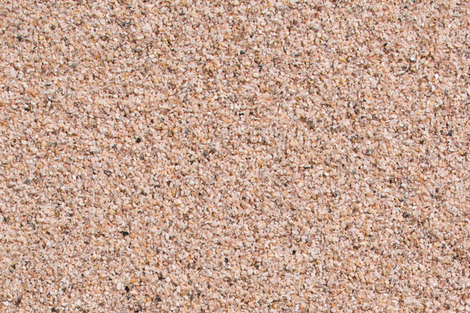 Auhagen 61830 Granit-Gleisschotter beigebraun H0  600 g