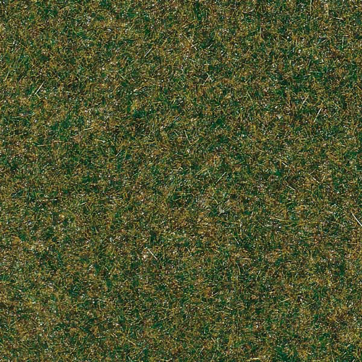 Auhagen 75594 Grasfasern Wiese dunkel 2 mm  20 g