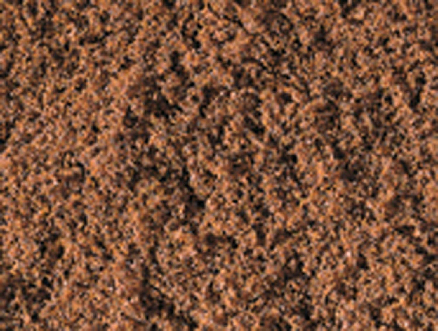 Auhagen 76664 Schaumflocken erdbraun fein   400 ml