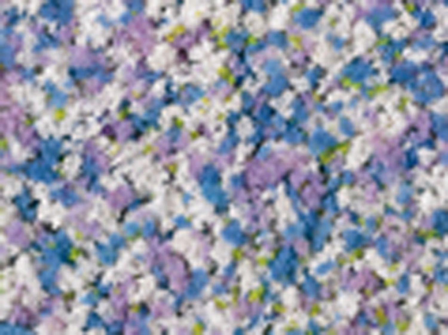 Auhagen 76936 Schaumflocken Kornblumen   150 ml