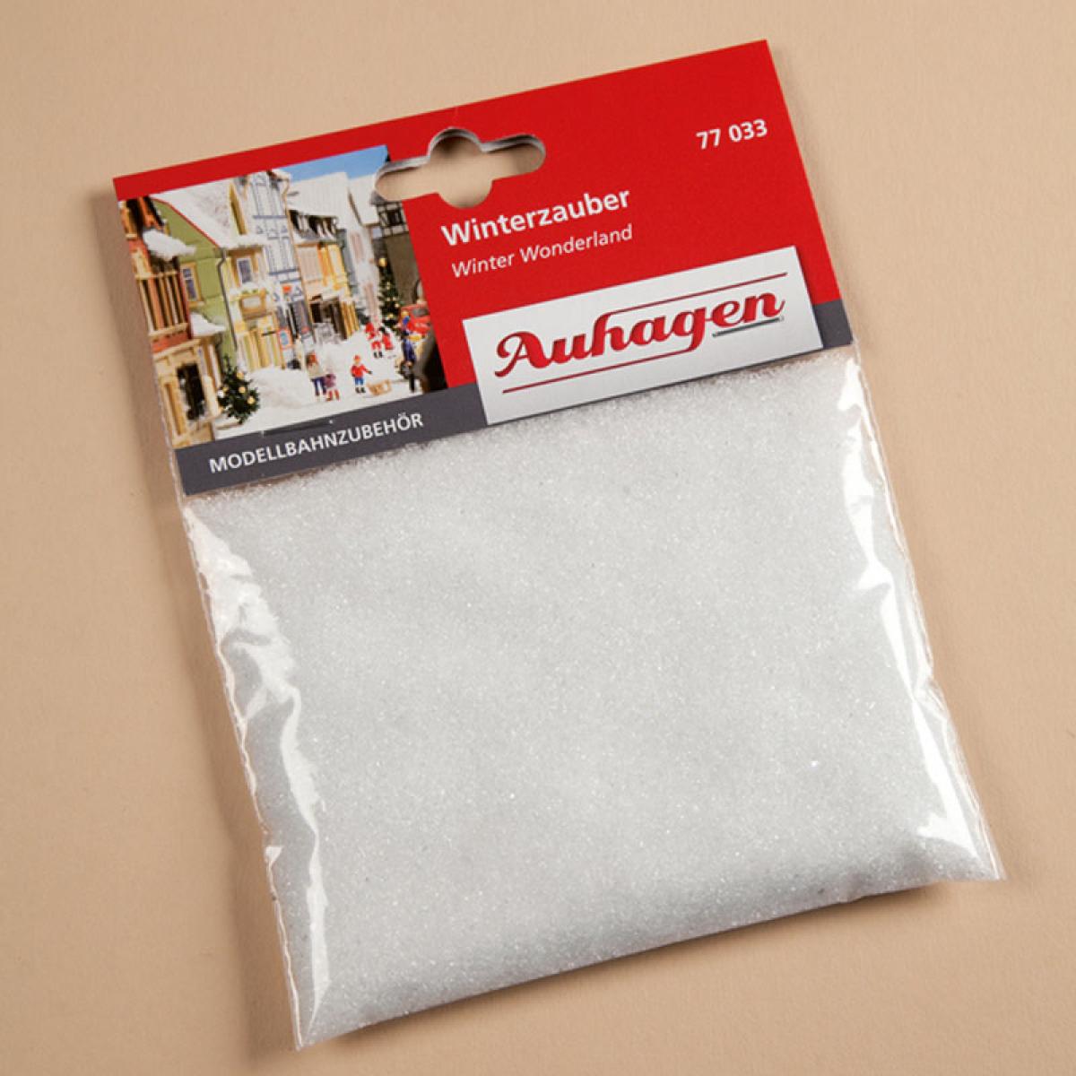 Auhagen 77033 Winterzauber  100 g