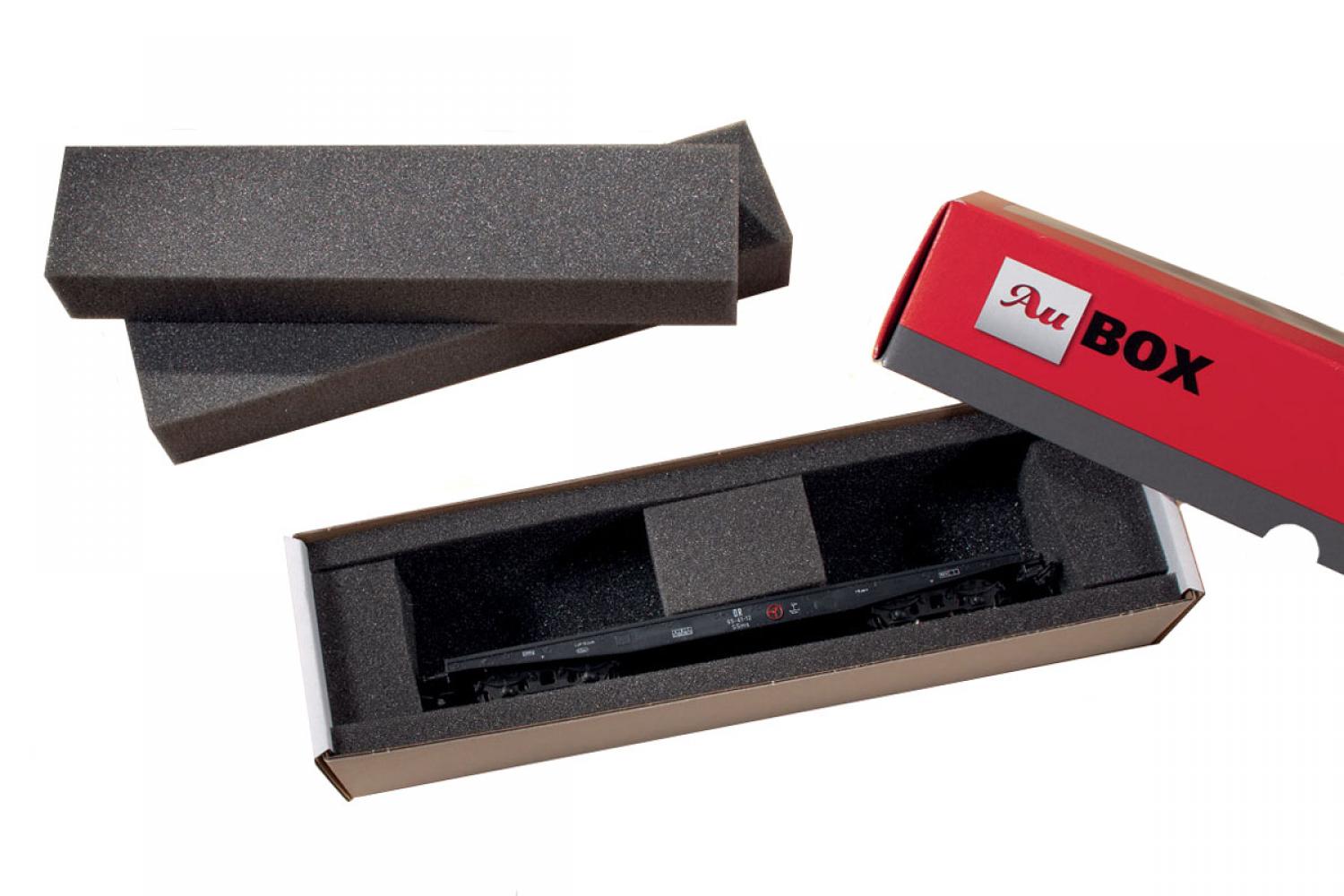 Auhagen 99300 Schaumstoffzuschnitte für Au-BOXen
