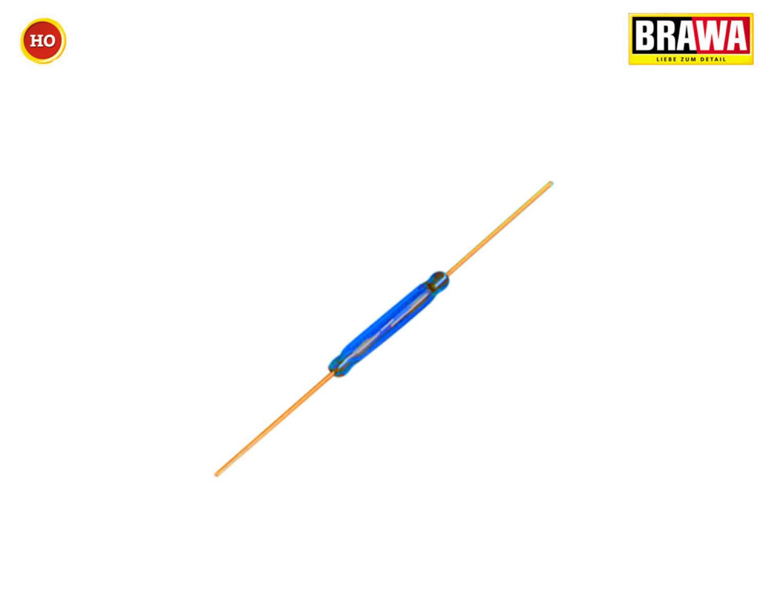 BRAWA 3530 Reed-Kontakt TS-560