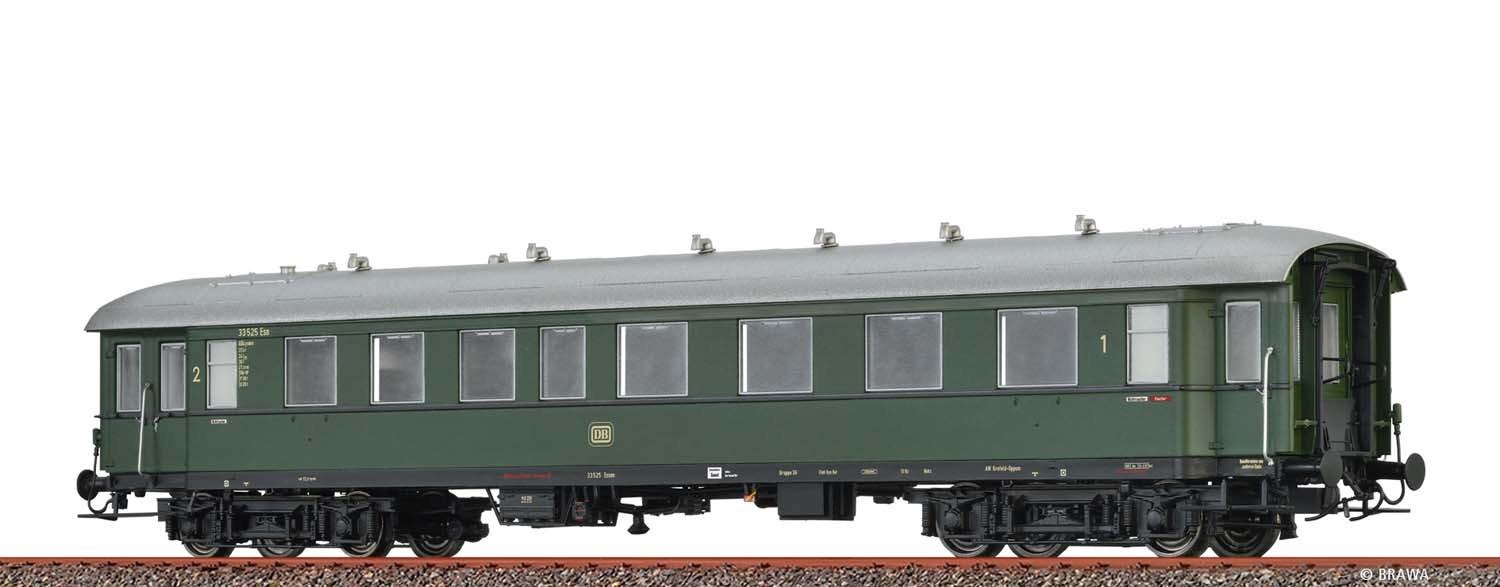 Brawa 46214 H0 PEW AB4yswe-36/50