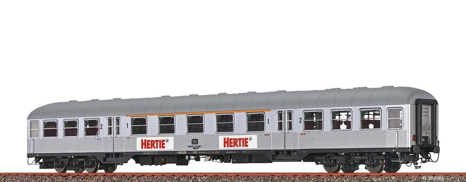 Brawa 46667 H0 PEW ABnrzb 704 Hertie